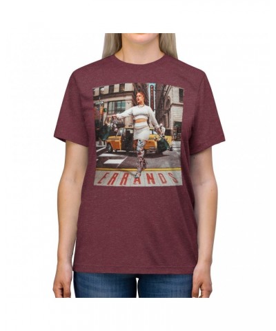 Phenix Red Unisex Triblend "Errands" Tee $6.29 Shirts