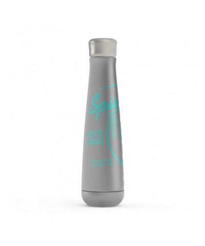 Music Life Water Bottle | Spin Vinyl Water Bottle $4.50 Drinkware