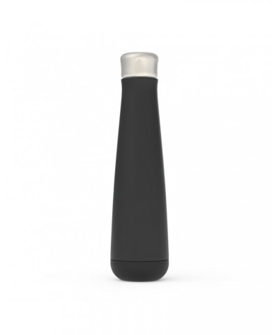 Music Life Water Bottle | Spin Vinyl Water Bottle $4.50 Drinkware