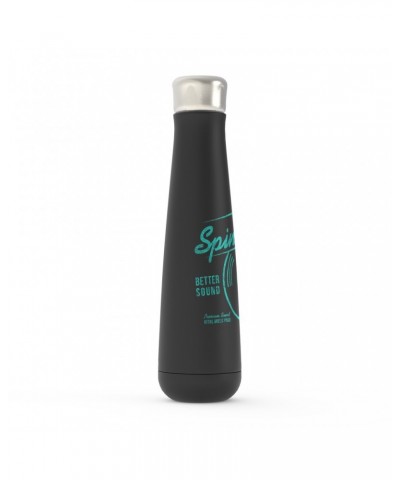 Music Life Water Bottle | Spin Vinyl Water Bottle $4.50 Drinkware