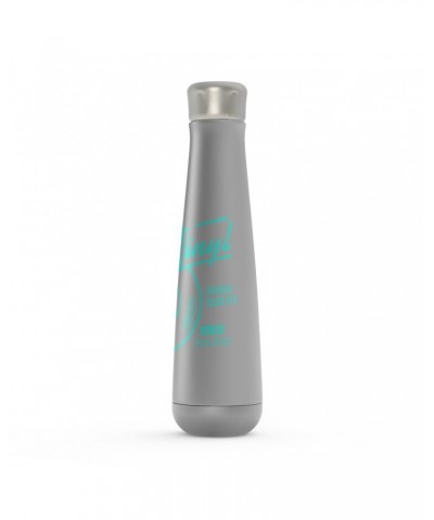 Music Life Water Bottle | Spin Vinyl Water Bottle $4.50 Drinkware