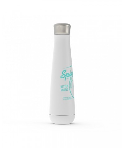 Music Life Water Bottle | Spin Vinyl Water Bottle $4.50 Drinkware