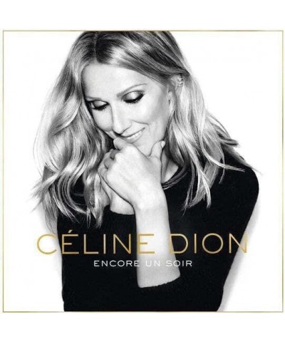 Céline Dion ENCORE UN SOIR (2LP/IMPORT) Vinyl Record $6.71 Vinyl