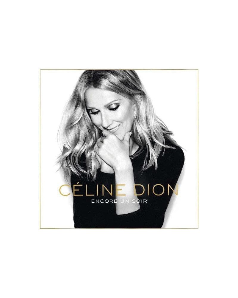 Céline Dion ENCORE UN SOIR (2LP/IMPORT) Vinyl Record $6.71 Vinyl