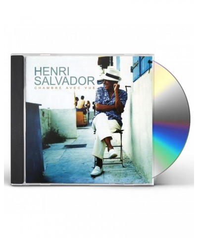 Henri Salvador CHAMBRE AVEC VUE CD $8.19 CD