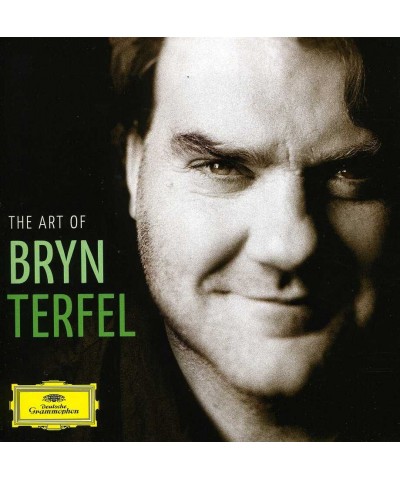 Bryn Terfel ART OF BRYN TERFEL CD $5.40 CD