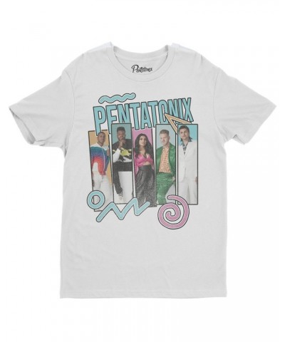 Pentatonix PTX Street Tee $4.33 Shirts