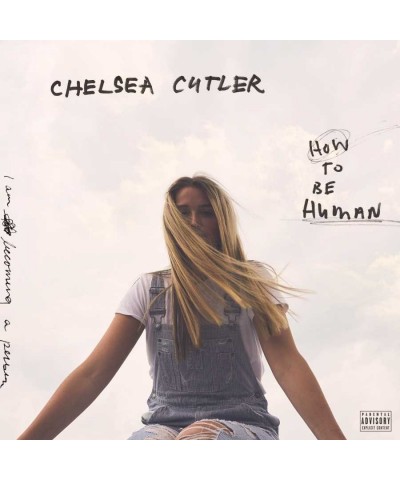 Chelsea Cutler How To Be Human CD $26.55 CD