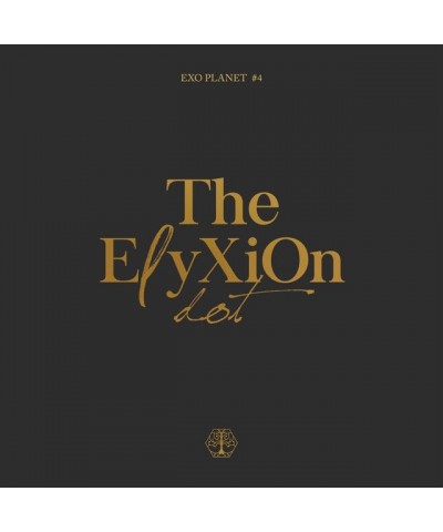 EXO PLANET 4 ELYXION DOT CD $14.69 CD