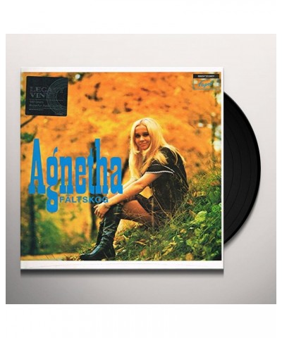 Agnetha Fältskog Vinyl Record $7.47 Vinyl