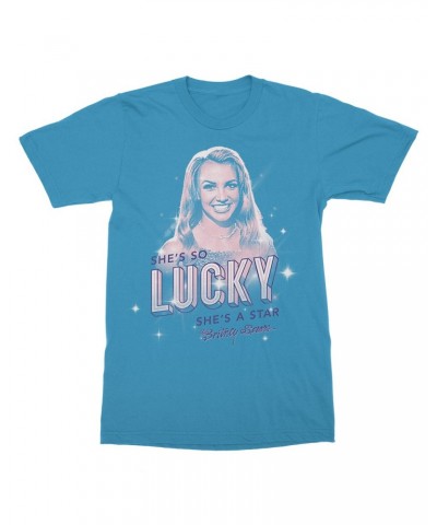 Britney Spears Knock Knock Knock T-Shirt $10.57 Shirts