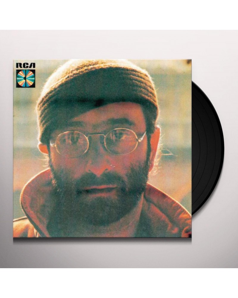 Lucio Dalla Vinyl Record $12.53 Vinyl