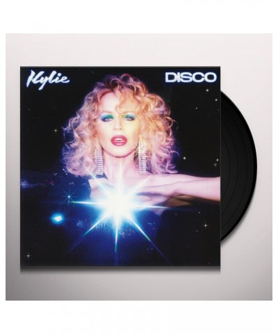 Kylie Minogue DISCO Vinyl Record $5.87 Vinyl