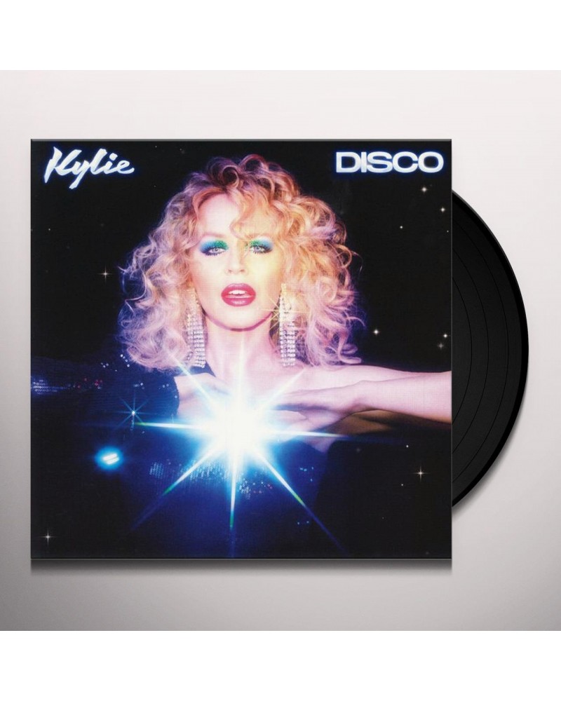 Kylie Minogue DISCO Vinyl Record $5.87 Vinyl