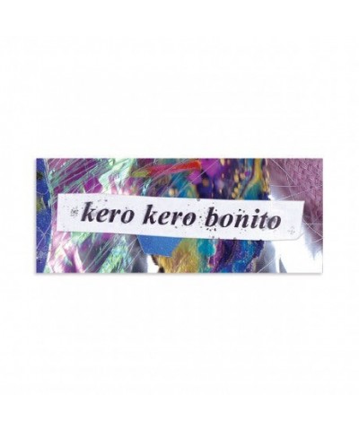 Kero Kero Bonito Sticker $26.39 Accessories