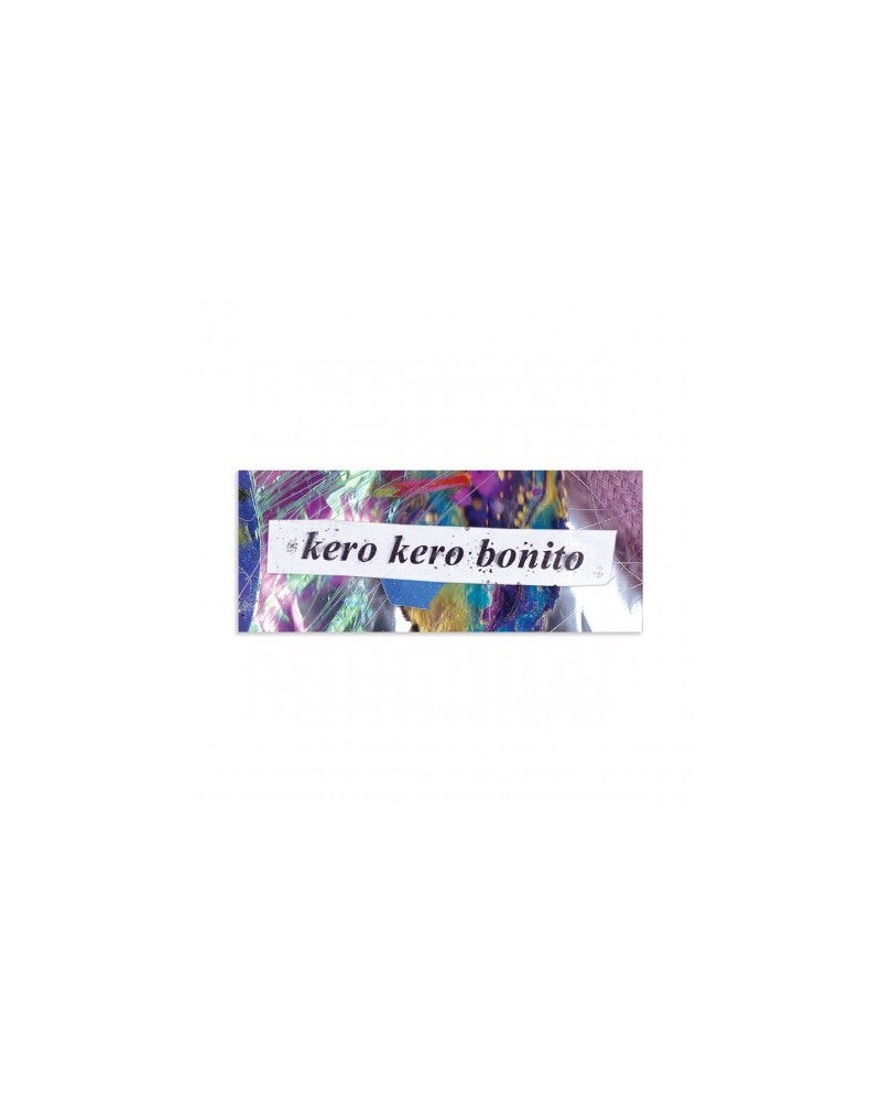 Kero Kero Bonito Sticker $26.39 Accessories