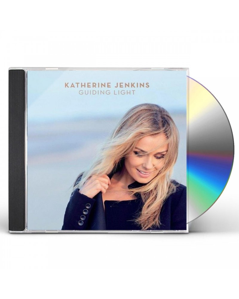 Katherine Jenkins Guiding Light CD $16.78 CD