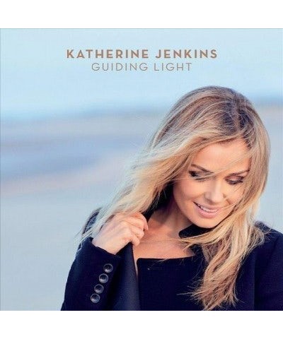 Katherine Jenkins Guiding Light CD $16.78 CD