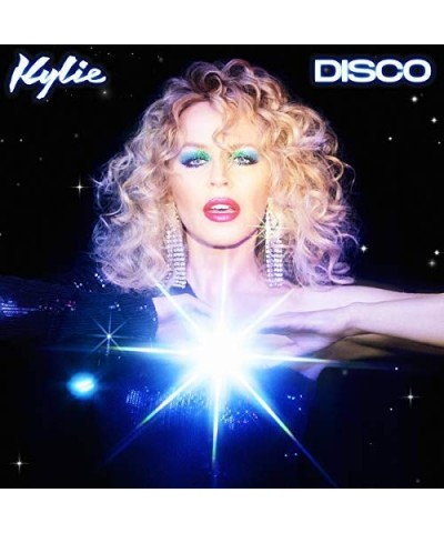 Kylie Minogue DISCO Vinyl Record $5.87 Vinyl