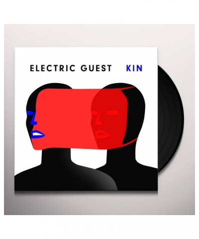 Electric Guest KIN Vinyl Record $5.57 Vinyl