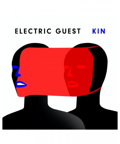 Electric Guest KIN Vinyl Record $5.57 Vinyl