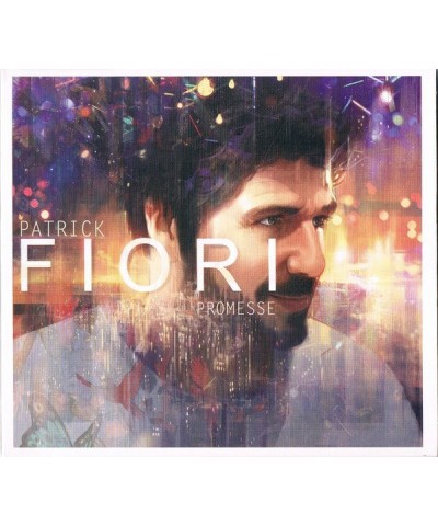 Patrick Fiori PROMESSE CD $17.21 CD