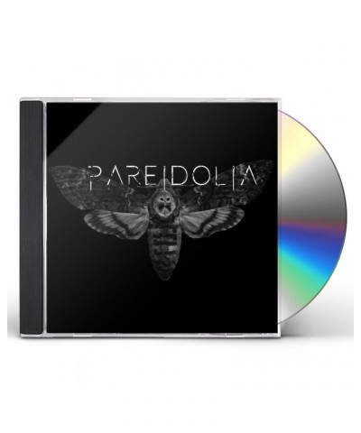 PreCog PAREIDOLIA CD $10.80 CD