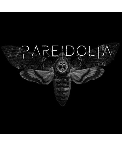 PreCog PAREIDOLIA CD $10.80 CD