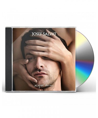 Josef Salvat NIGHT SWIM CD $32.47 CD