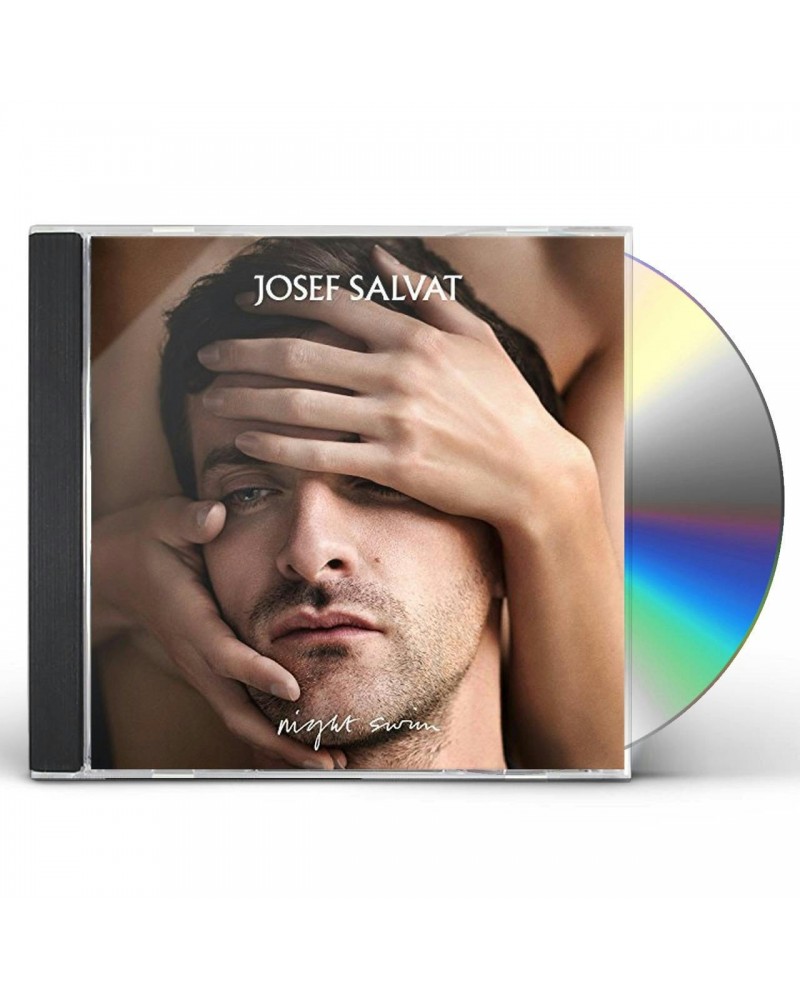 Josef Salvat NIGHT SWIM CD $32.47 CD