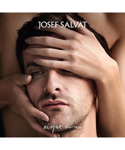 Josef Salvat NIGHT SWIM CD $32.47 CD