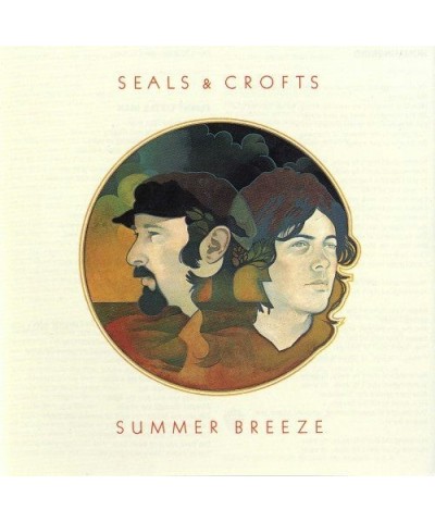 Seals and Crofts SUMMER BREEZE CD $4.75 CD