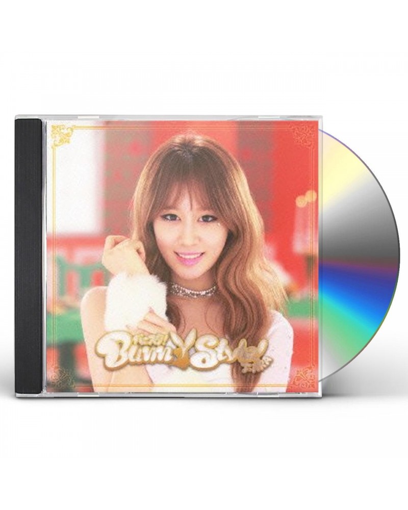 T-ARA BANISTA!/FOR YOU CD $10.83 CD