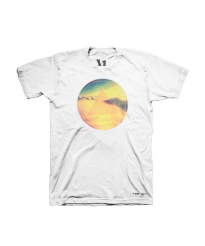 Jason Mraz Vuori X Mraz Collaboration T-Shirt $13.10 Shirts