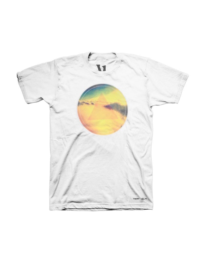 Jason Mraz Vuori X Mraz Collaboration T-Shirt $13.10 Shirts