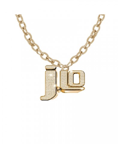 Jennifer Lopez On the JLO Necklace $43.20 Accessories