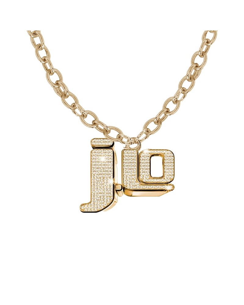 Jennifer Lopez On the JLO Necklace $43.20 Accessories