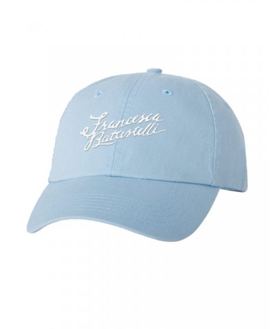 Francesca Battistelli Light Blue Logo Hat $5.42 Hats