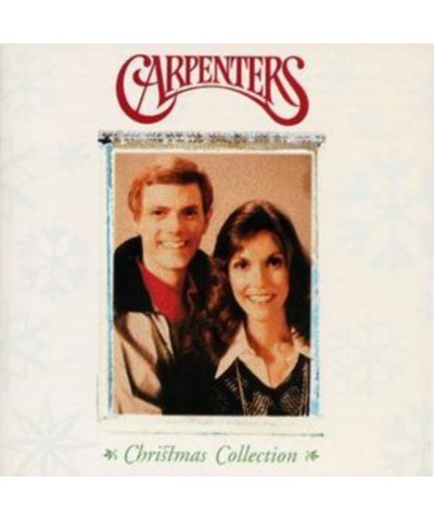 Carpenters CD - Christmas Collection $24.97 CD