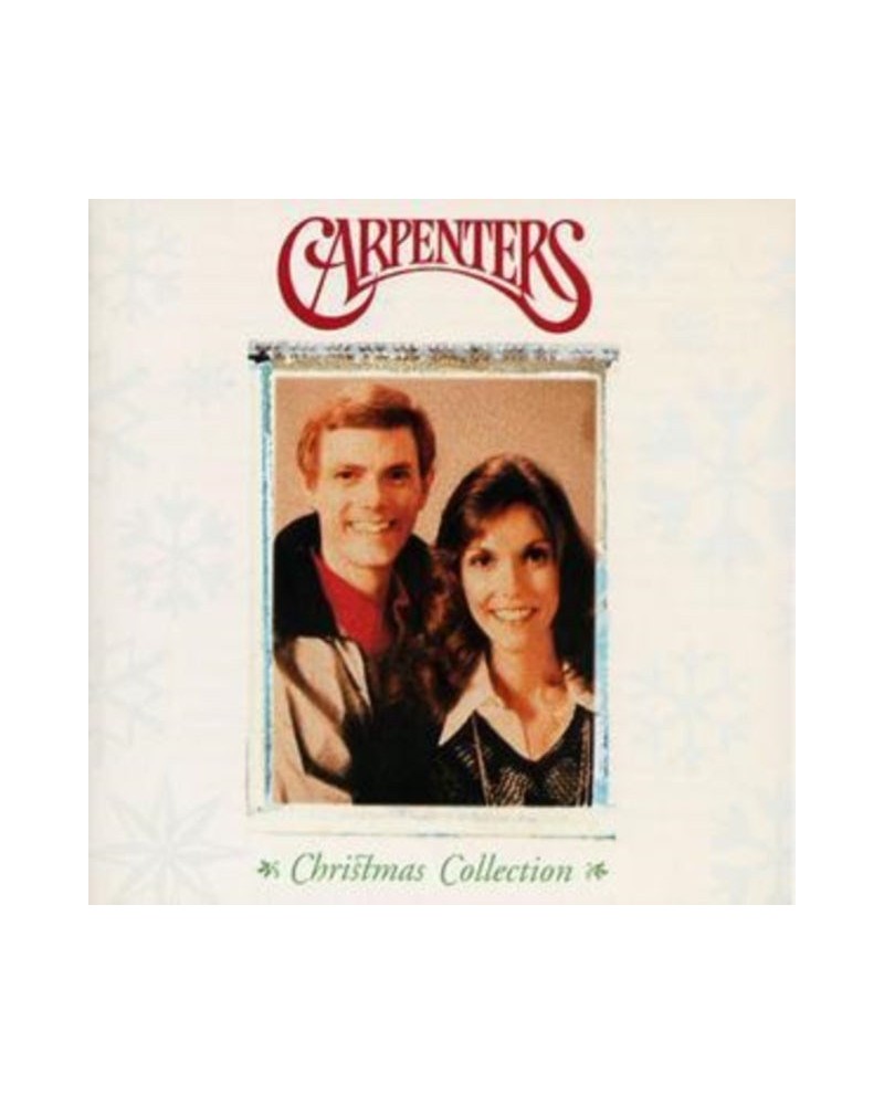 Carpenters CD - Christmas Collection $24.97 CD