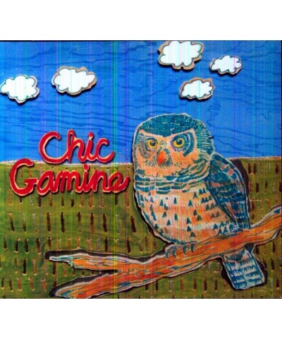 Chic Gamine CD $28.80 CD