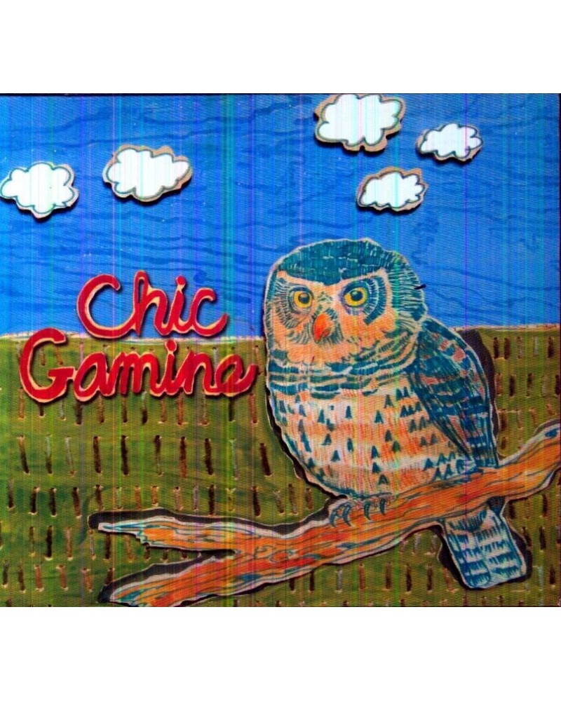 Chic Gamine CD $28.80 CD