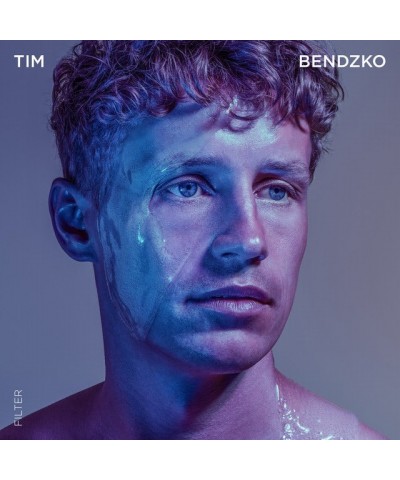 Tim Bendzko Filter Vinyl Record $7.79 Vinyl