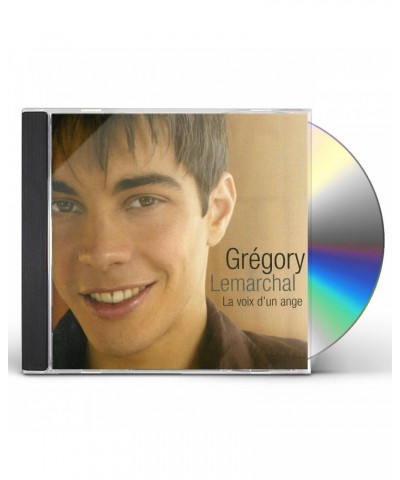 Grégory Lemarchal LA VOIX D'UN ANGE CD $20.98 CD