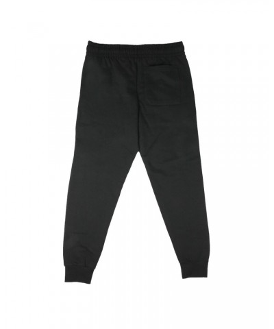 P!nk Black Joggers $6.47 Pants