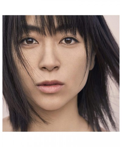 Hikaru Utada Hatsukoi Vinyl Record $14.45 Vinyl