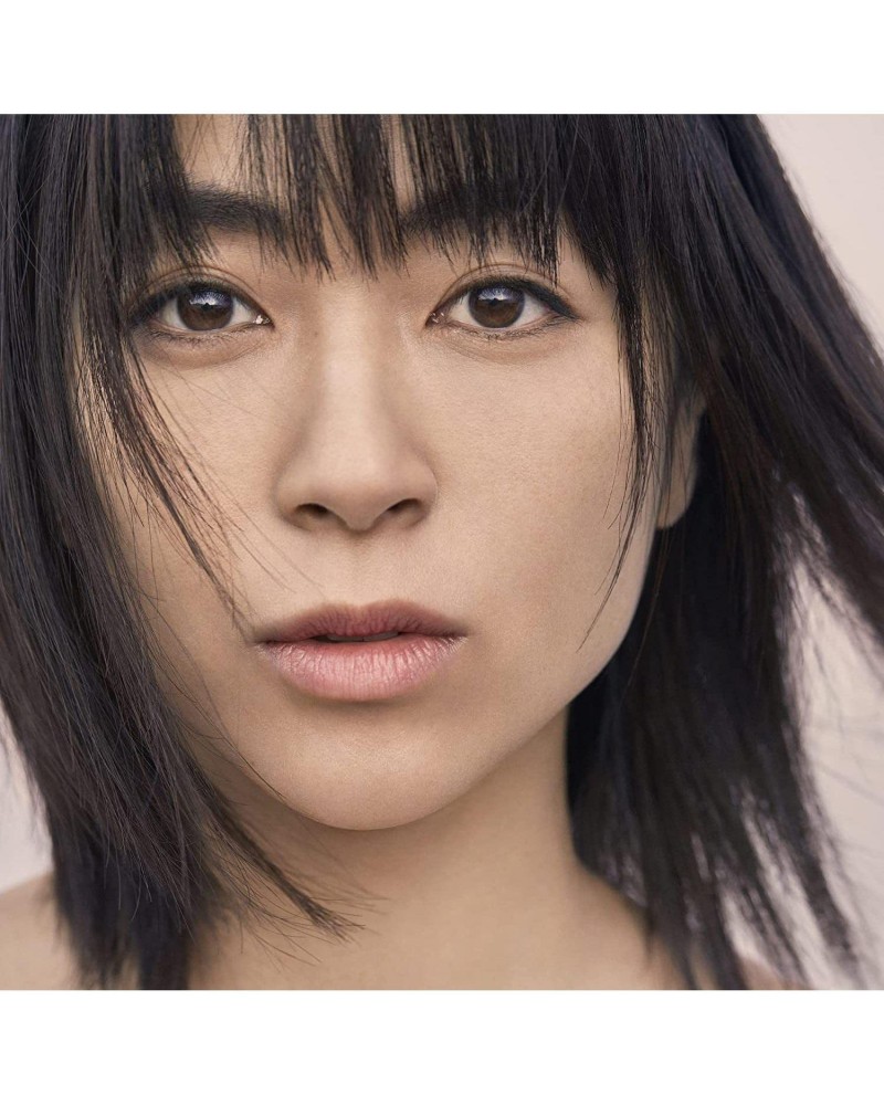 Hikaru Utada Hatsukoi Vinyl Record $14.45 Vinyl