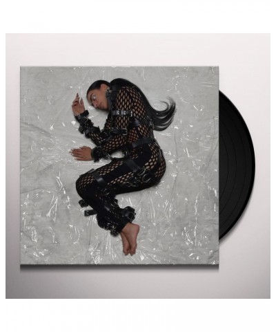 Sevdaliza Calling Vinyl Record $8.28 Vinyl