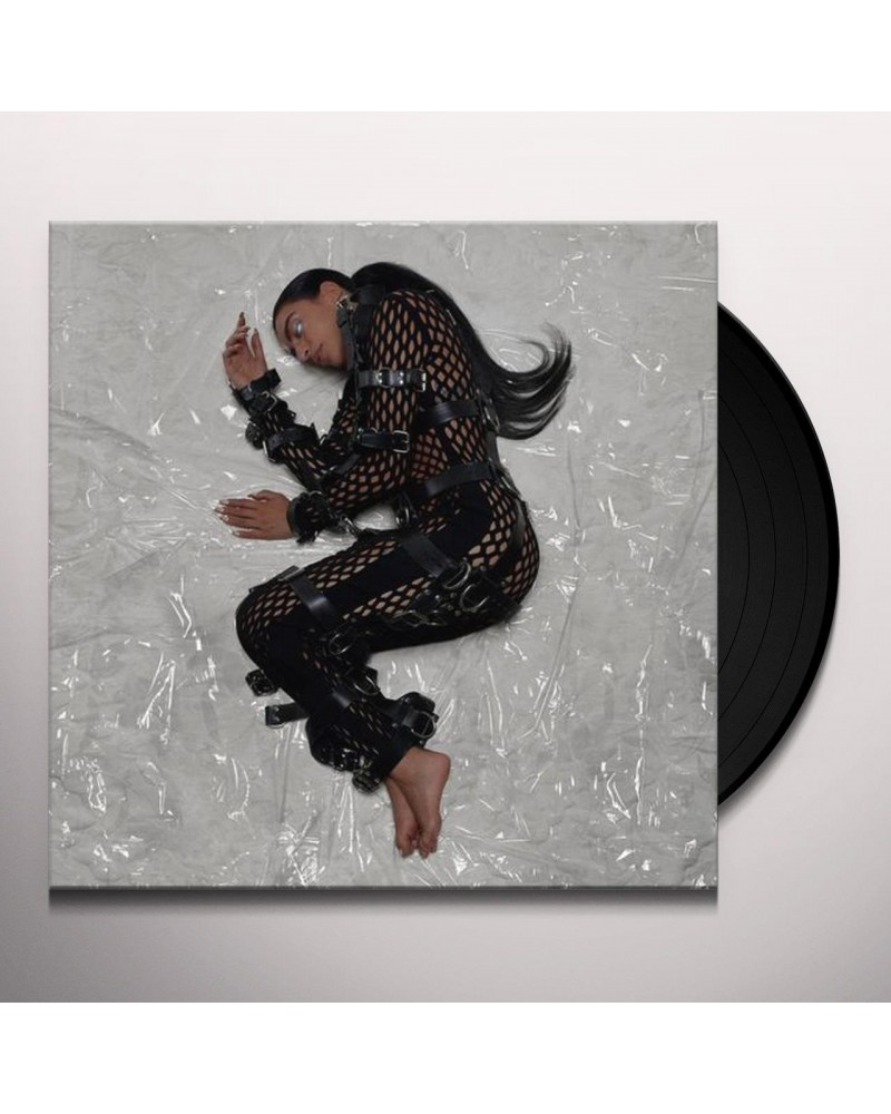 Sevdaliza Calling Vinyl Record $8.28 Vinyl