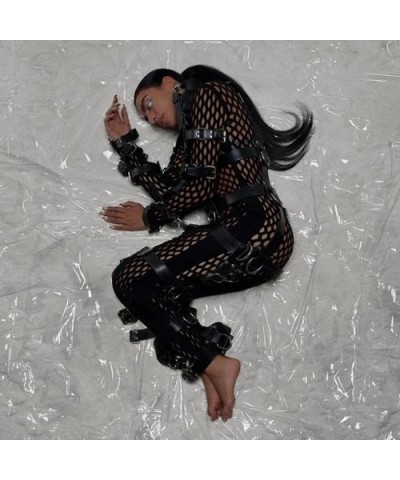 Sevdaliza Calling Vinyl Record $8.28 Vinyl